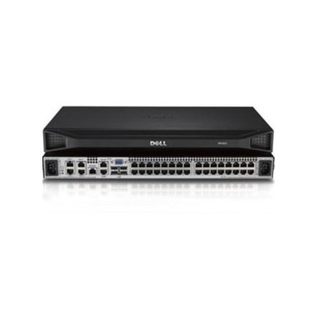 Dell DMPU4032-G01 KVM Switchbox