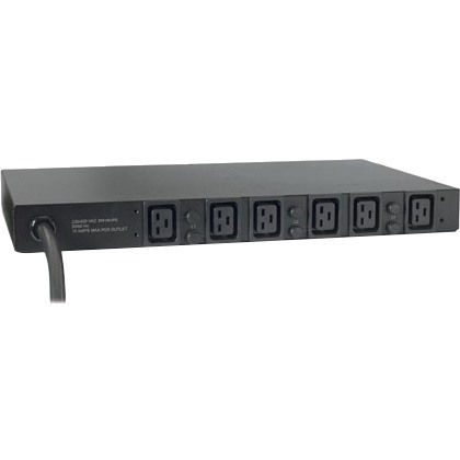 APC Basic Rack 14.4kW 40A PDU