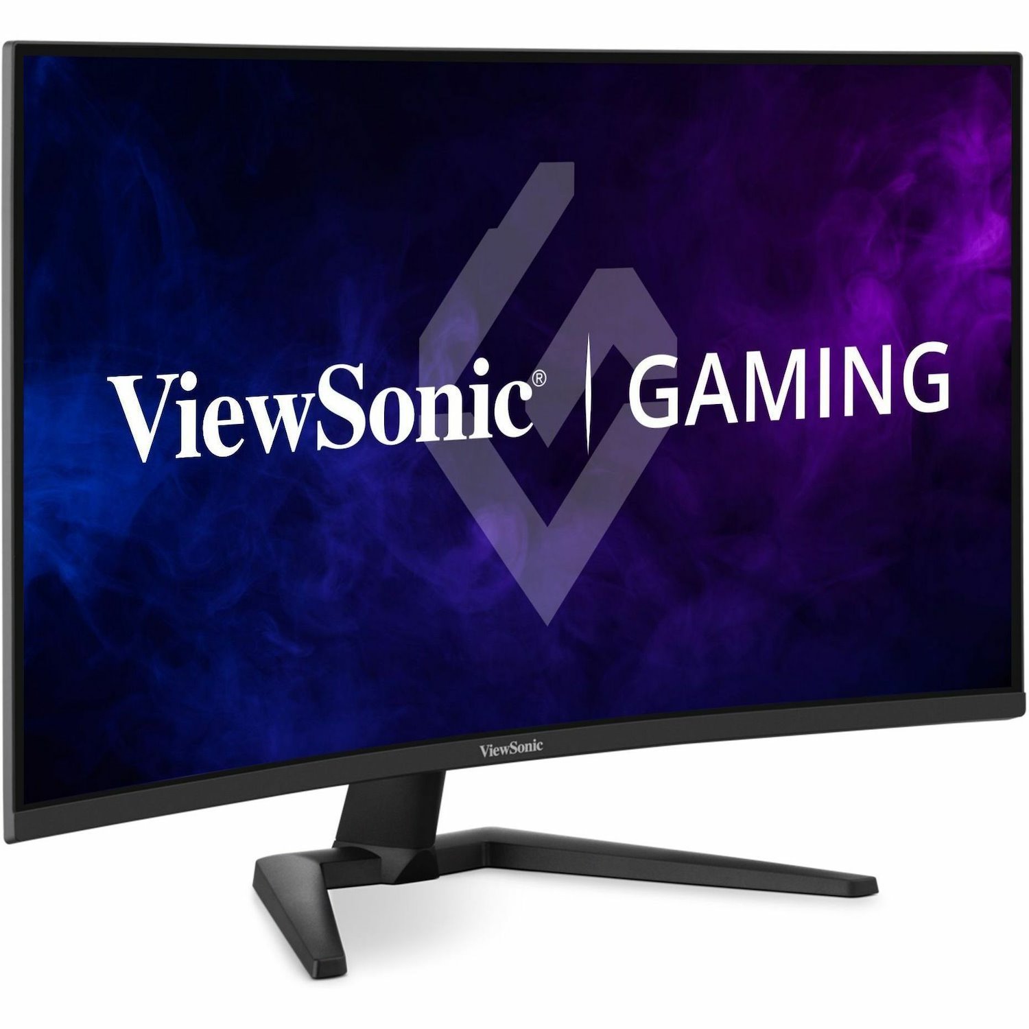 ViewSonic VX3228C-2K 32 Inch 1440p Curved Gaming Monitor with 1ms, 180Hz, FreeSync, Eye Care, HDMI, and DisplayPort Inputs