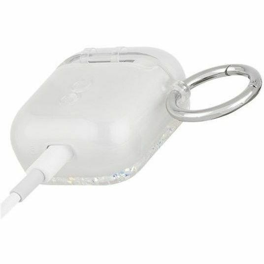 Case-mate CM042416 Carrying Case Apple AirPods, AirPods (Gen 2) - Twinkle Stardust