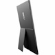 AOC 16T3E 16" Class Full HD LCD Monitor - Black