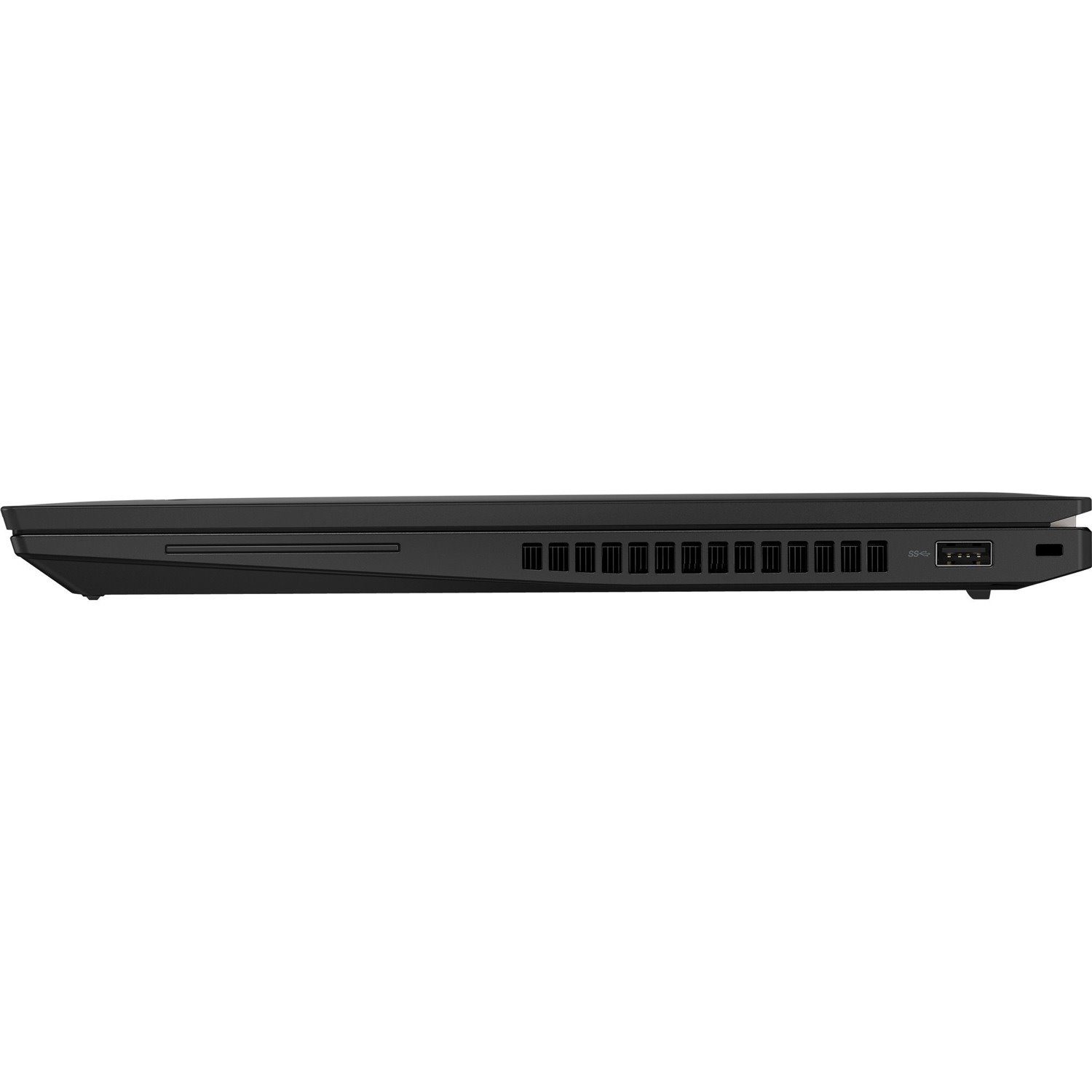 Lenovo ThinkPad P16s Gen 1 21CK0031UK 40.6 cm (16") Notebook - WUXGA - AMD Ryzen 7 PRO 6850U - 16 GB - 512 GB SSD - Black