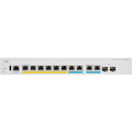 Cisco Business CBS350-8MGP-2X Ethernet Switch