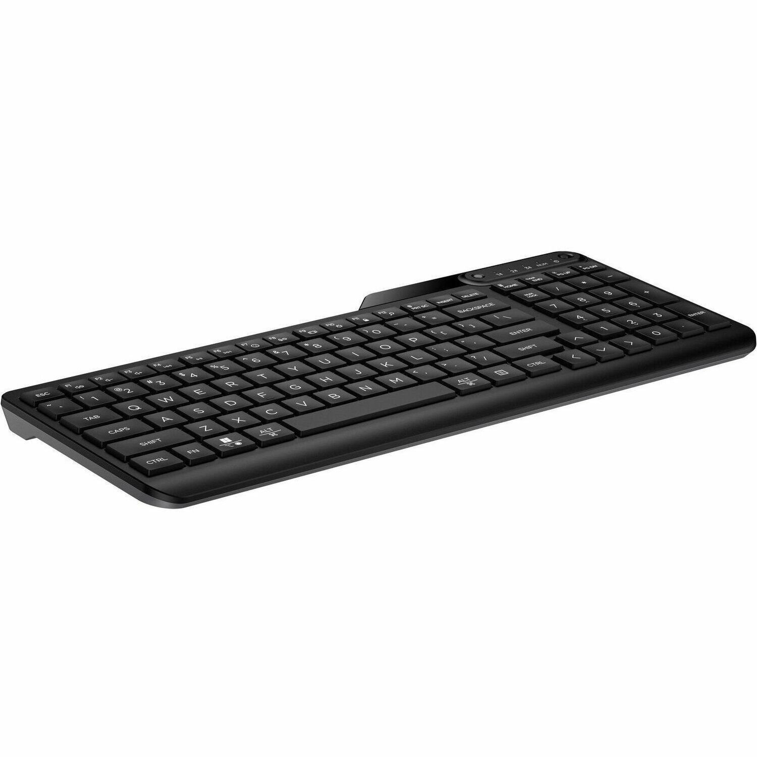 HP 460 Multi-Device Bluetooth Keyboard