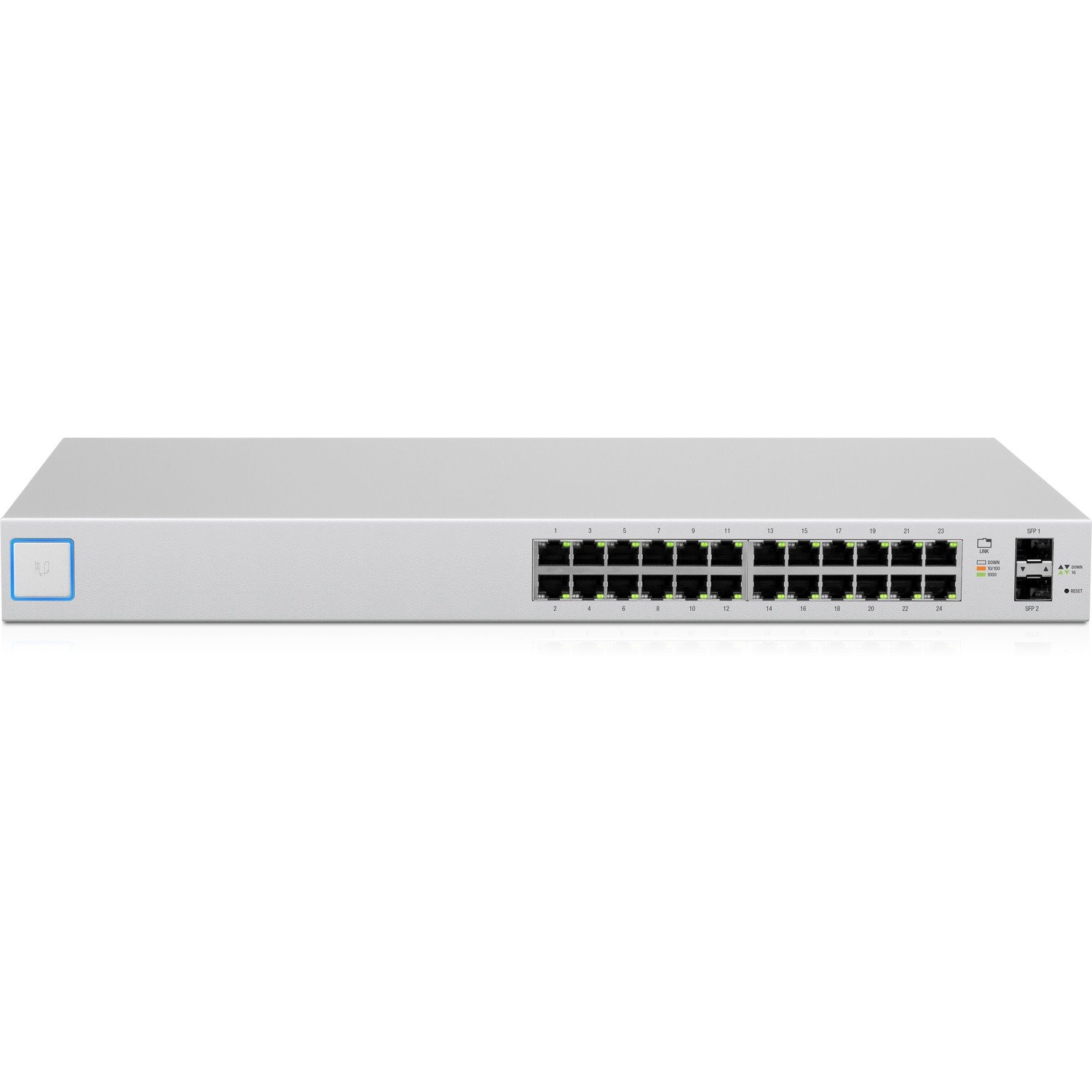 Ubiquiti Managed Gigabit Switch with SFP