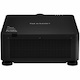 Sharp NEC Display XP-X141Q-B DLP Projector - Floor Mountable, Ceiling Mountable - Black