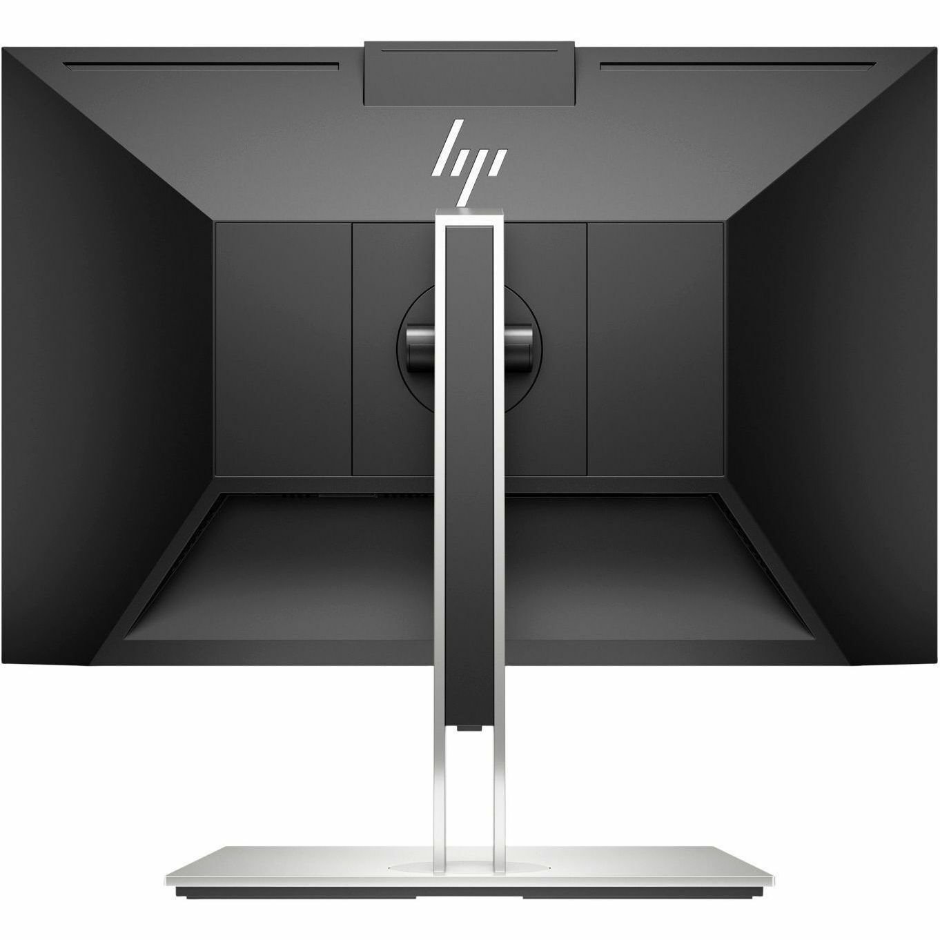 HP E24M G4 24" Class Webcam Full HD LED Monitor - 16:9 - Black