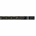 Cisco Catalyst IE-9320-24P4S Ethernet Switch