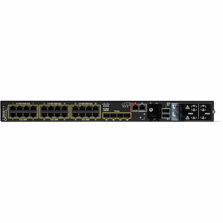 Cisco Catalyst IE-9320-24P4S Ethernet Switch