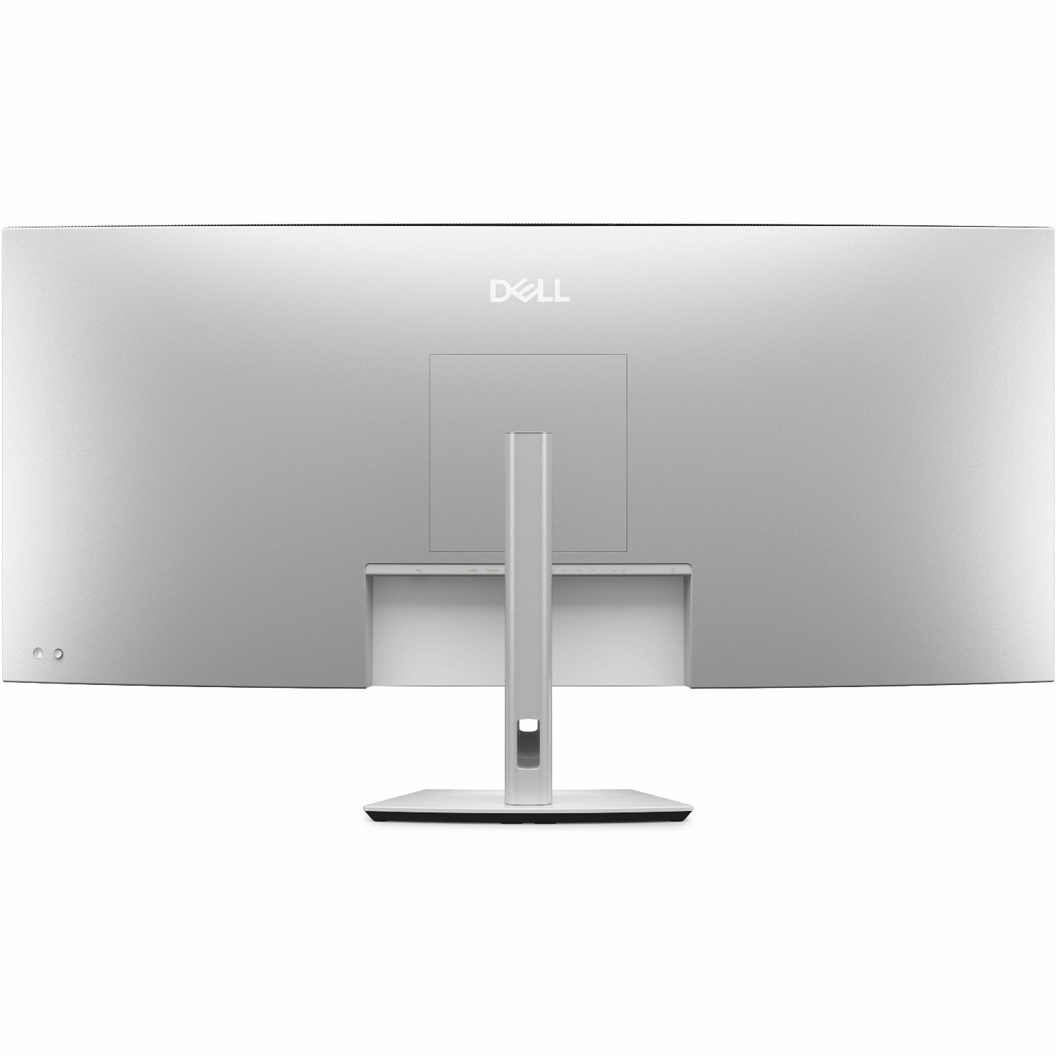 Dell UltraSharp U5226KW 52" Class 6K Curved Screen LED Monitor - 21:9 - Platinum Silver