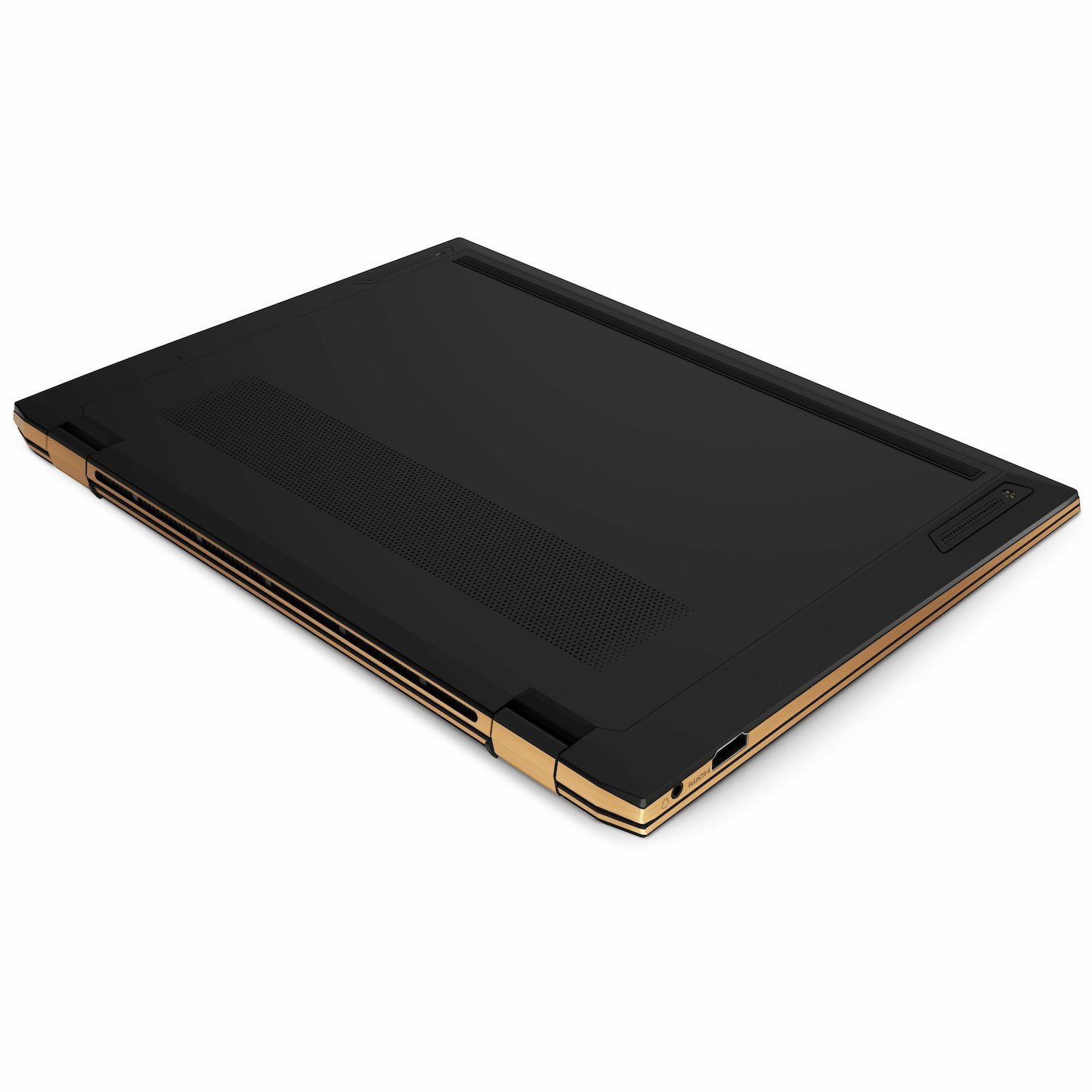 MSI Summit 13 AI Evo A2HM SUMMIT 13 AI EVO A2HMTG-074AU 13.3" Touchscreen Convertible 2 in 1 Notebook - Full HD Plus - Intel Core Ultra 7 255H - Intel Evo Platform - 32 GB - 1 TB SSD - Ink Black