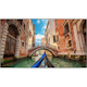 ViewSonic BCP120 120-Inch Home Theater Screen for Ultra Short Throw Projectors