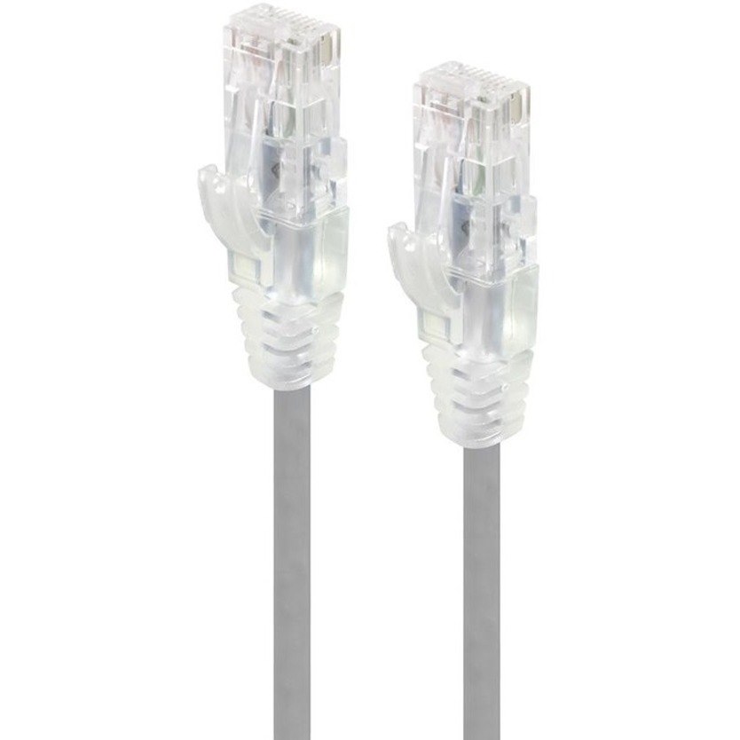 Alogic Alpha 1 m Category 6 Network Cable for Network Device