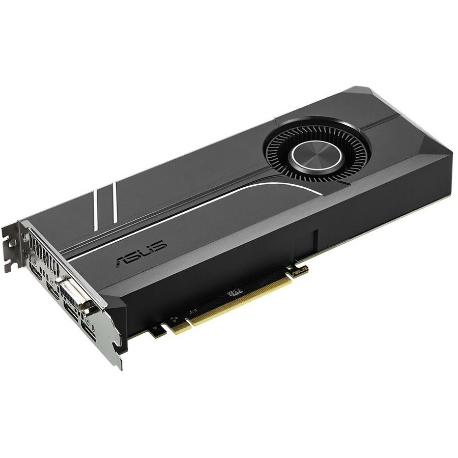 Asus NVIDIA GeForce GTX 1060 Graphic Card - 6 GB GDDR5