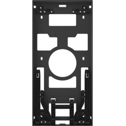 2N Mounting Box for Video Door Phone Sub Station, Intercom