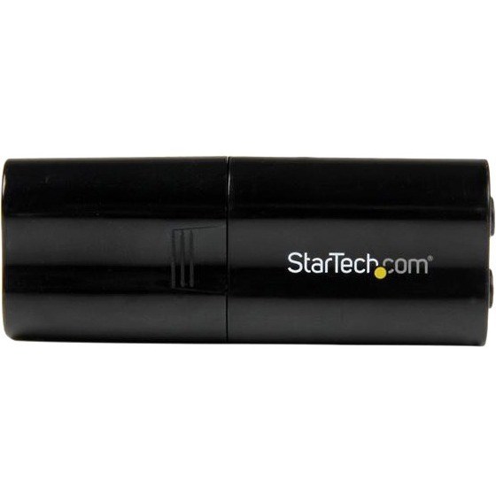 StarTech.com Audio USB Adapter