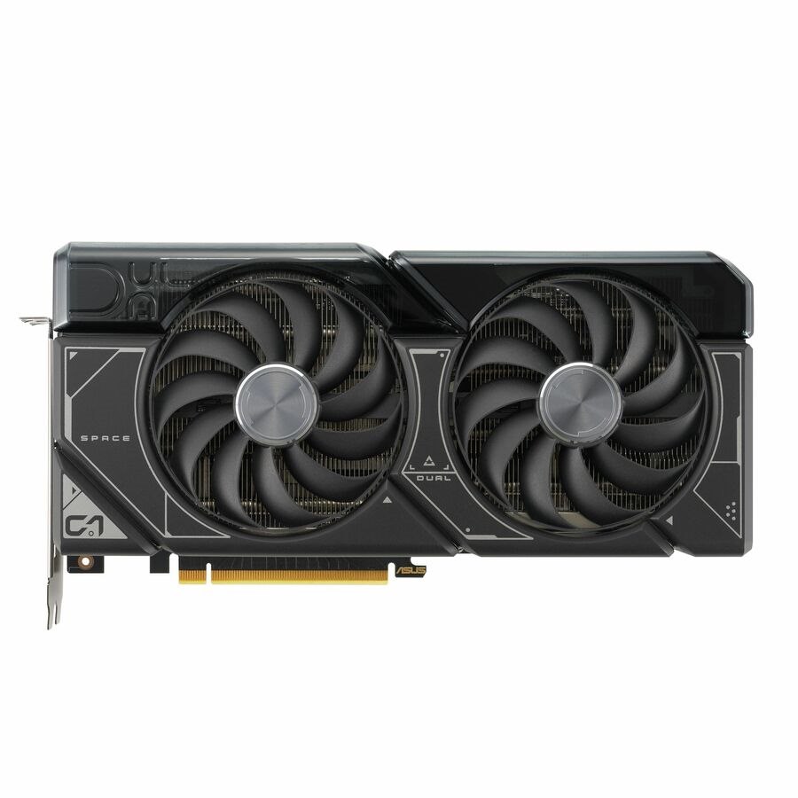 Asus NVIDIA GeForce RTX 4070 Graphic Card - 12 GB GDDR6X