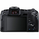Canon EOS RP 26.2 Megapixel Full Frame Sensor Mirrorless Camera Body Only