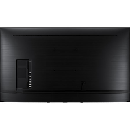 Samsung QET Series 55" QE55T - Direct-Lit 4K Crystal UHD LED Display for Business