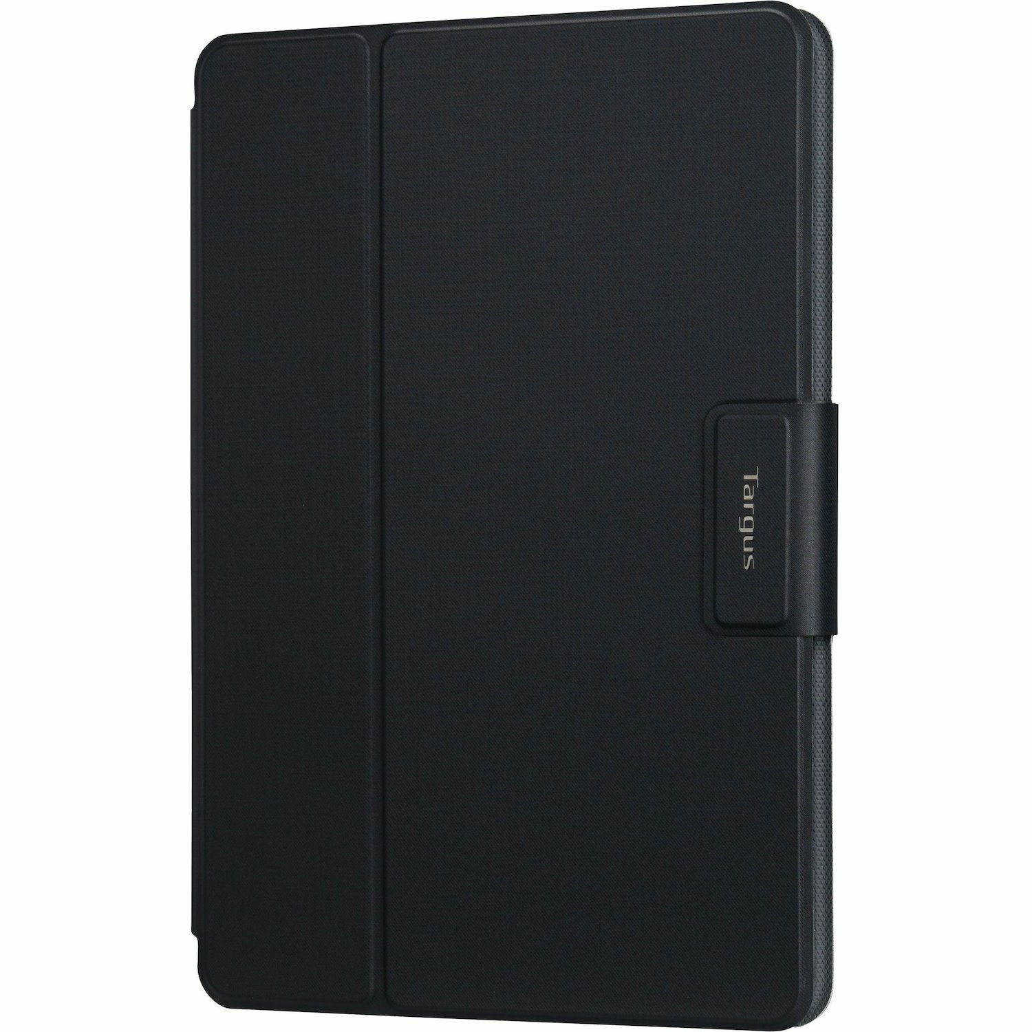 Targus SafeFit THZ997GL Carrying Case (Folio) for 24.1 cm (9.5") to 29.2 cm (11.5") Universal Tablet - Black