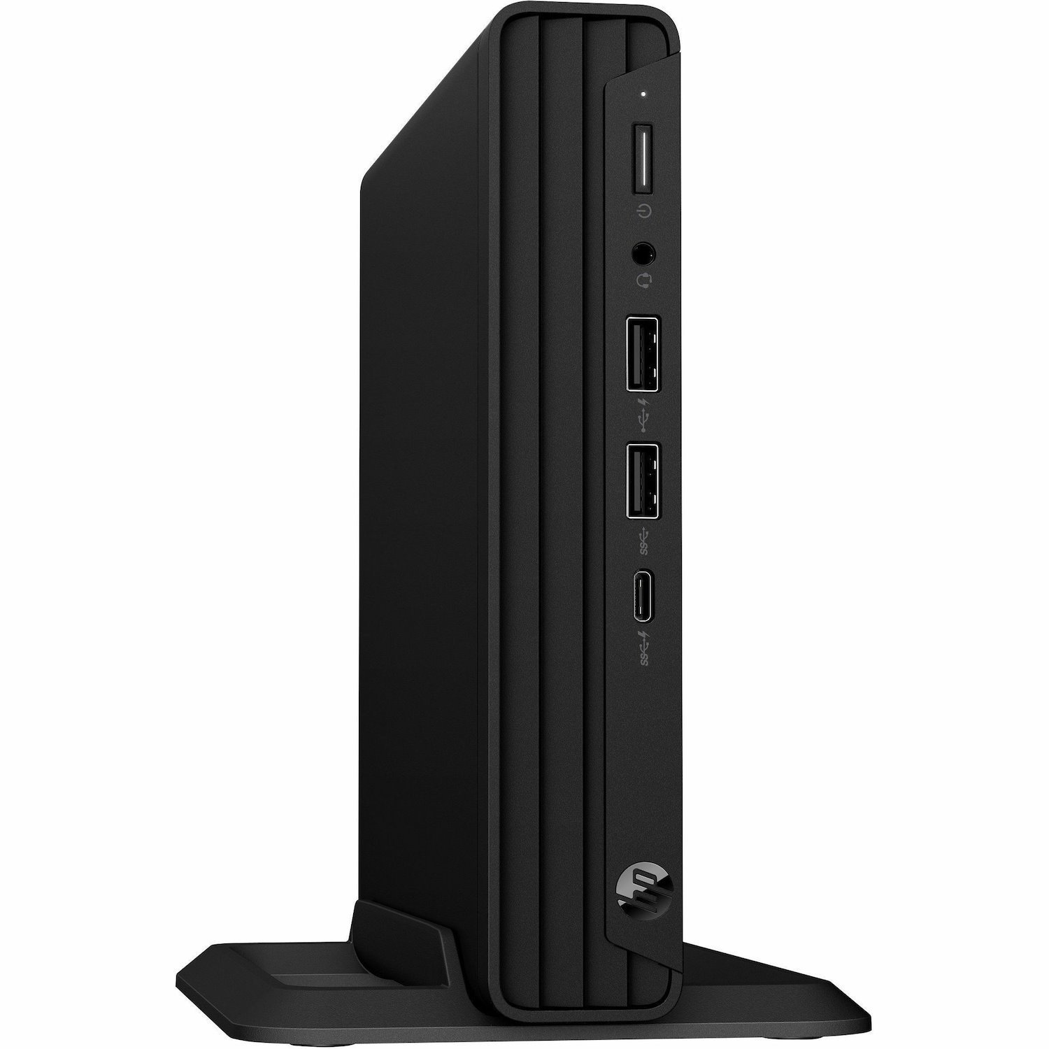 HP Pro Mini 260 G9 Desktop Computer - Intel Core i5 13th Gen i5-1334U - 16 GB - 512 GB SSD - Desktop Mini