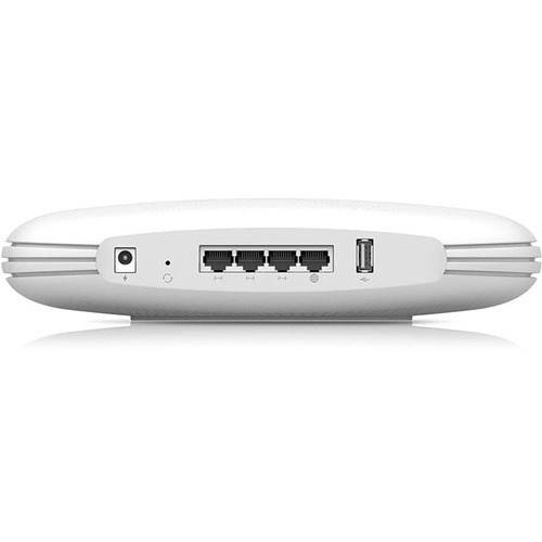 ZYXEL Multy X WSQ50 Wi-Fi 5 IEEE 802.11ac Ethernet Wireless Router