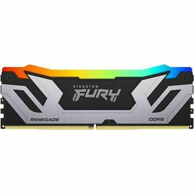 Kingston FURY Renegade RGB RAM Module