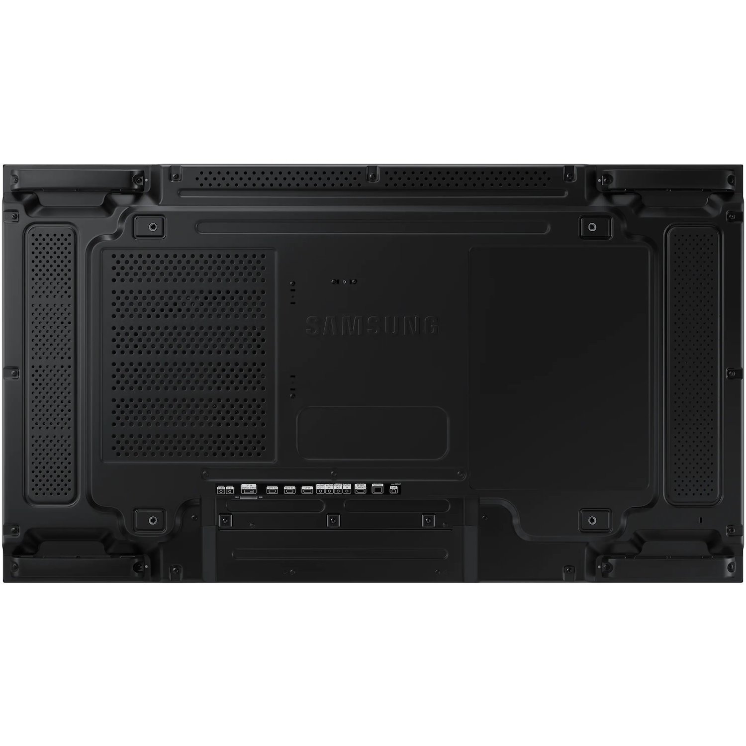 Samsung VM46B-U 46" LCD Digital Signage Display - 24 Hours/7 Days Operation