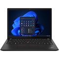 Lenovo ThinkPad X13 Gen 3 21BN008DUS 13.3" Touchscreen Notebook - WUXGA - Intel Core i7 12th Gen i7-1255U - 16 GB - 512 GB SSD - English (US) Keyboard - Villi Black