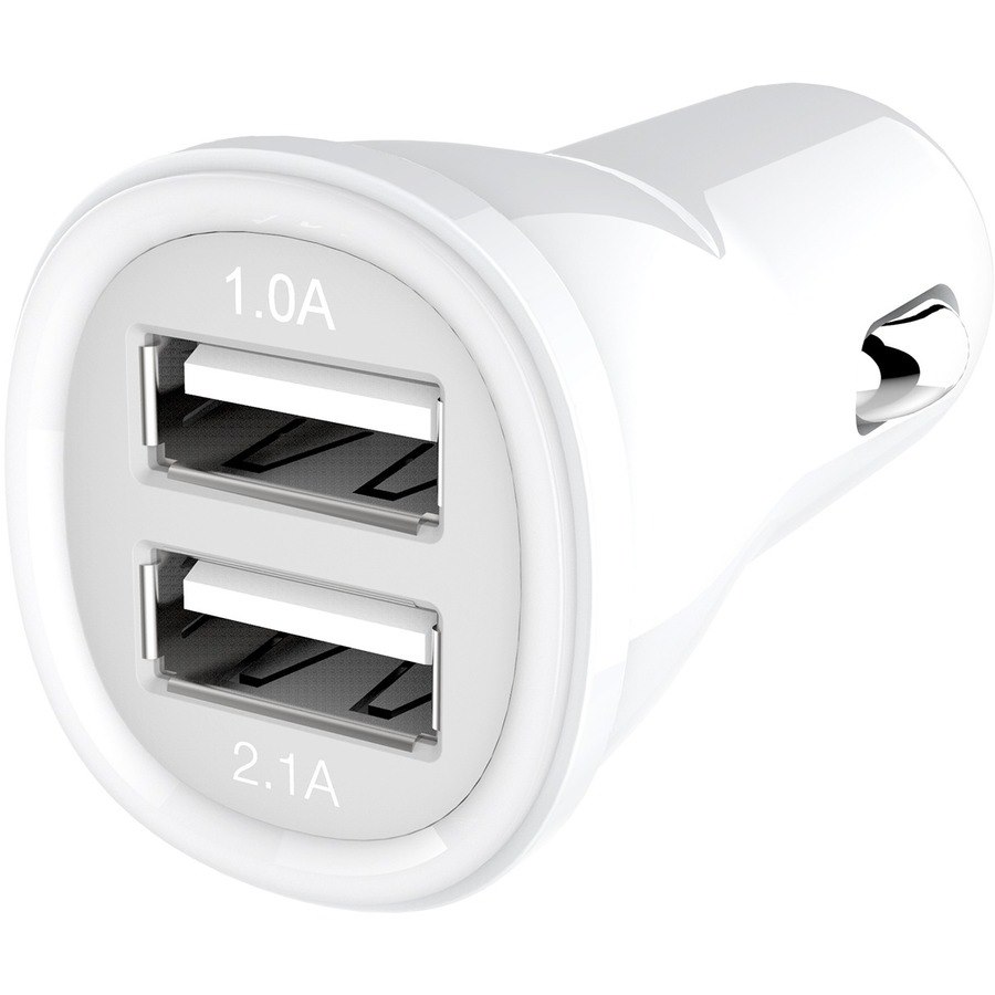 Kanex 2-Port USB Car Charger