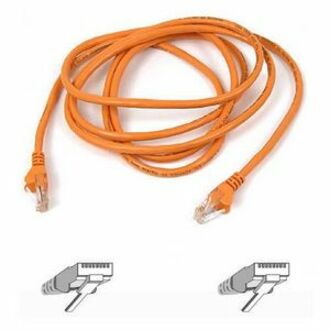 Belkin Cat5e Patch Cable