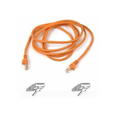 Belkin Cat5e Patch Cable
