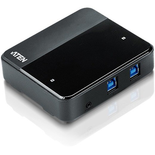 ATEN USB Switch - USB Type B - External