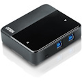 ATEN 2 x 4 USB 3.1 Gen1 Peripheral Sharing Switch