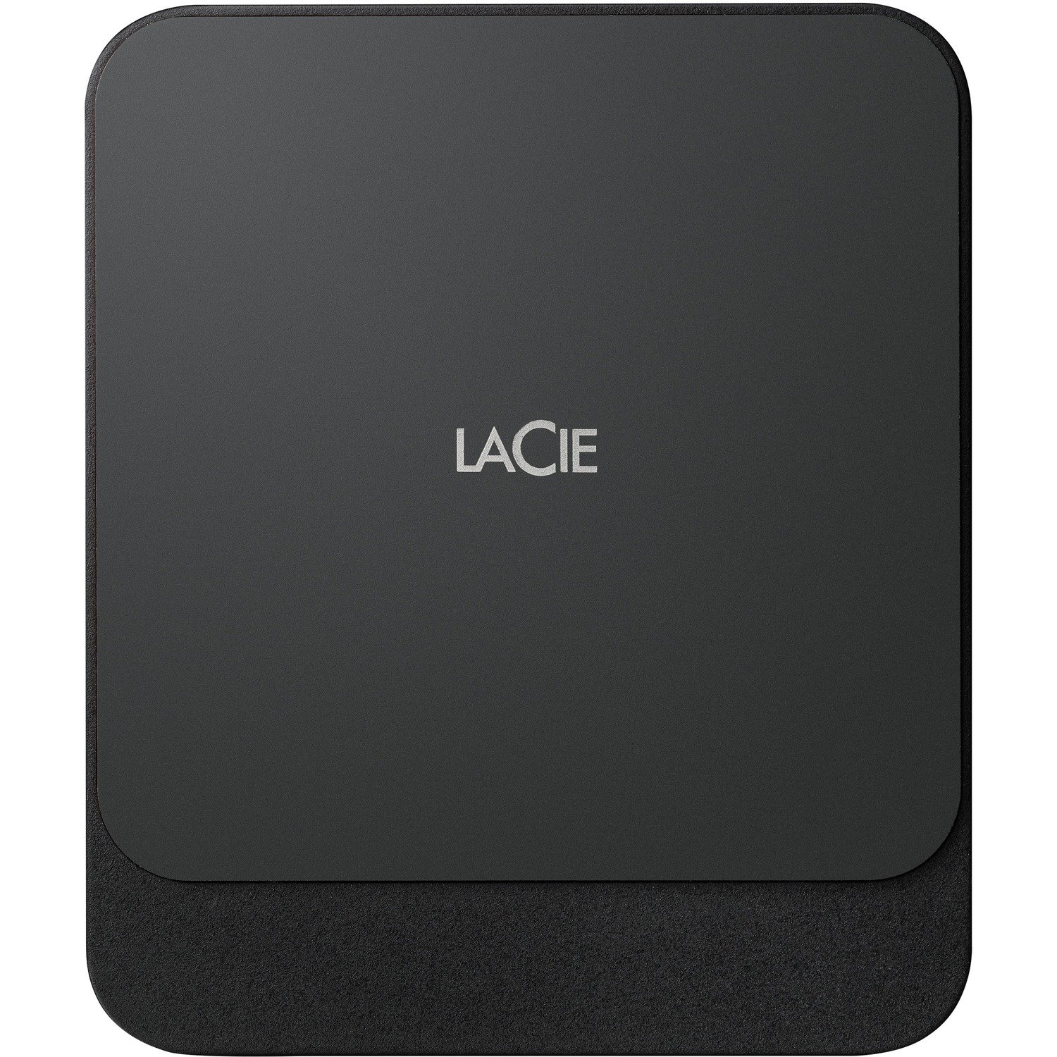 LaCie STHK500800 500 GB Portable Solid State Drive - External