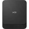 LaCie STHK500800 500 GB Portable Solid State Drive - External