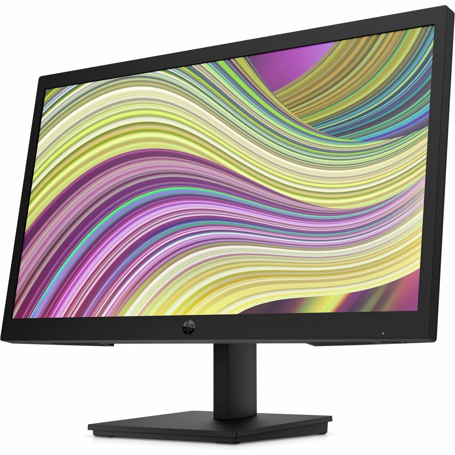 HPI SOURCING - NEW P22v G5 22" Class Full HD LED Monitor - 16:9