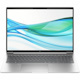 HP ProBook 460 G11 16" Notebook - WUXGA - Intel Core Ultra 7 155U - vPro Technology - 16 GB - 512 GB SSD - Pike Silver