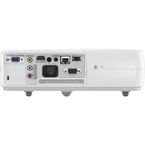 Samsung M251 LCD Projector - 4:3 - White