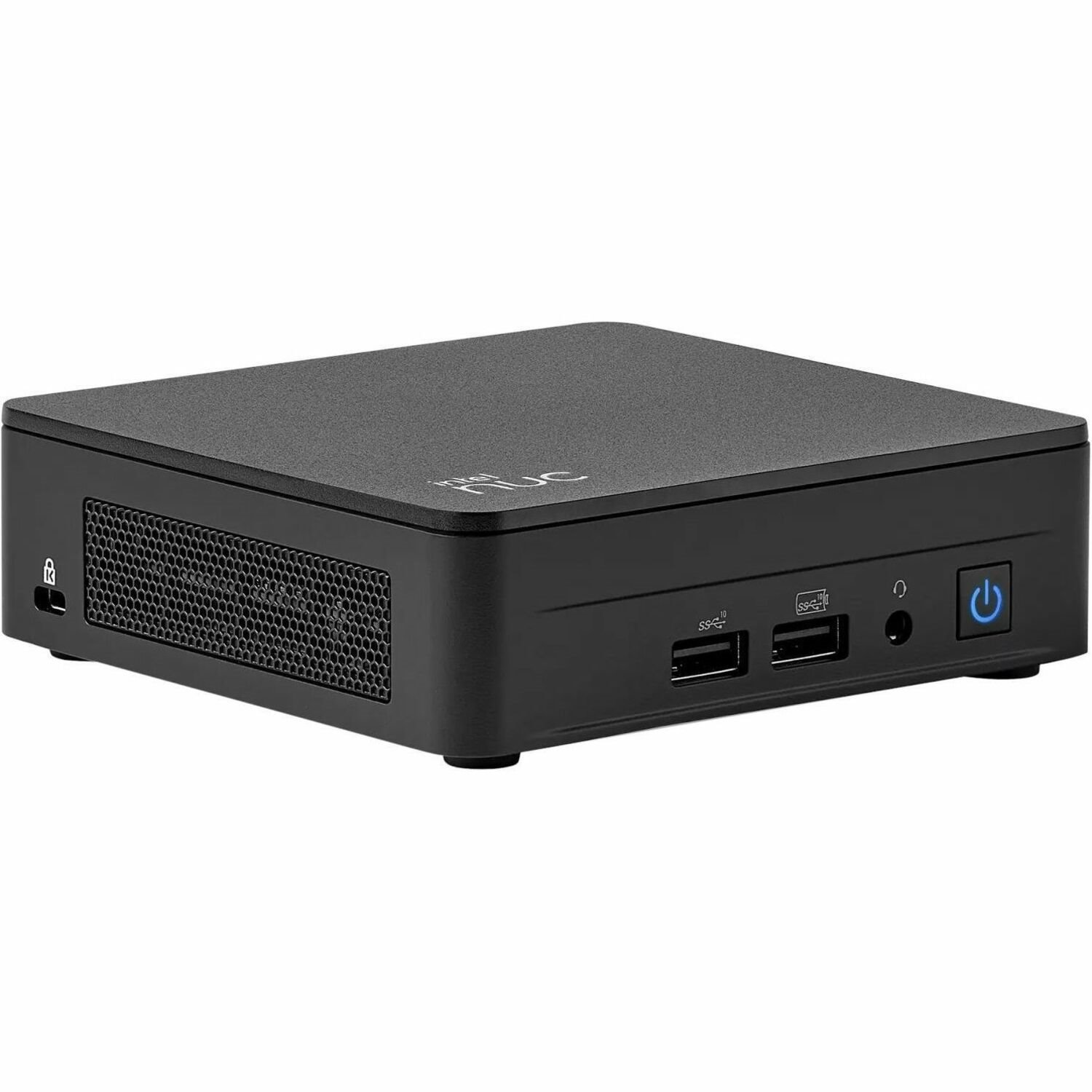 Asus NUC 13 Pro NUC13ANKi5 Barebone System - 1 x Processor Support - 1 Core i5 13th Gen i5-1340P Dodeca-core (12 Core)