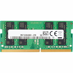 HP 16GB DDR4-3200 SODIMM