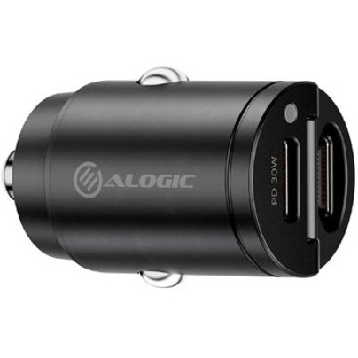 Alogic Rapid Power 30 W Auto Adapter