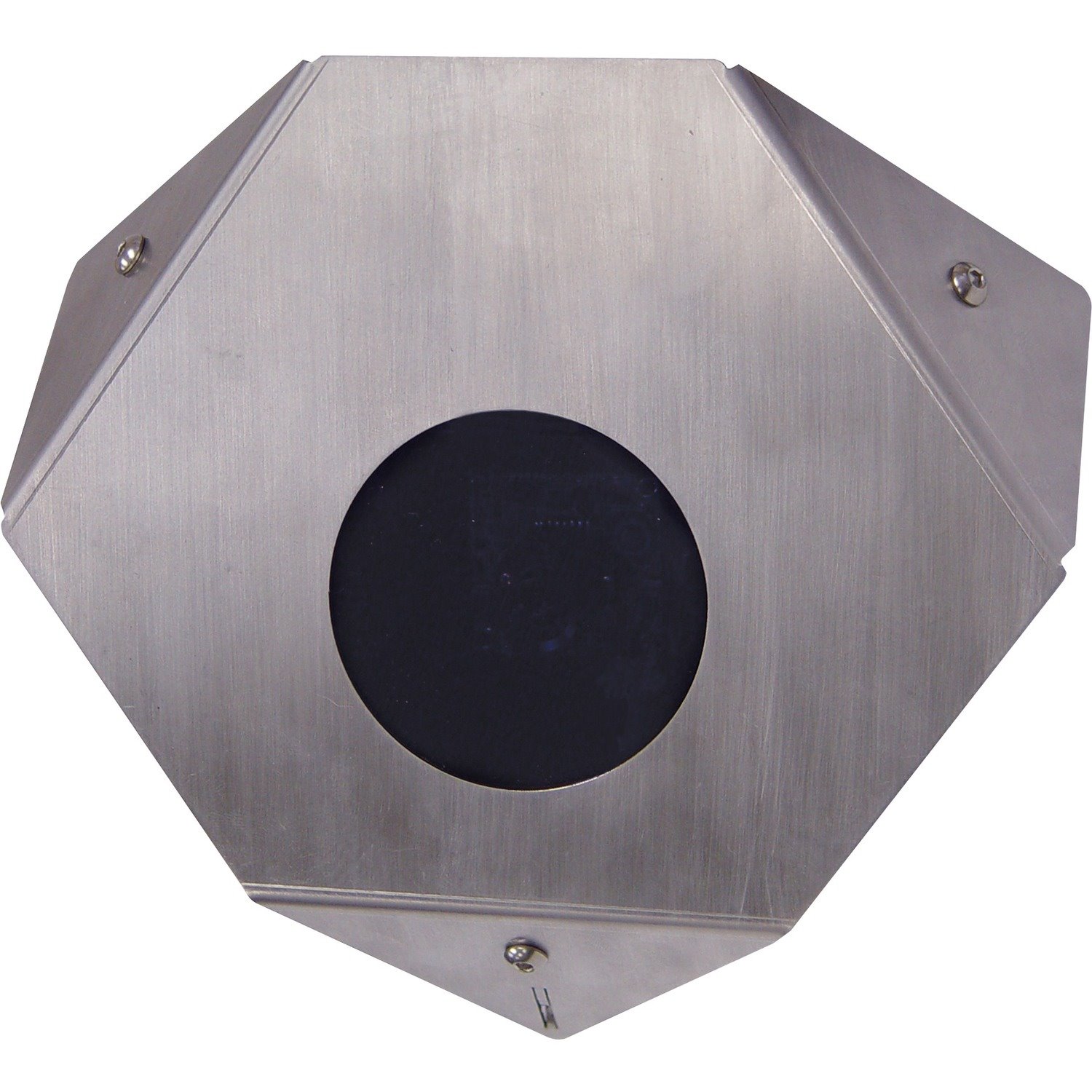 Speco Intensifier IP O2i605CM 2 Megapixel Full HD Network Camera - Color - Stainless Steel - TAA Compliant