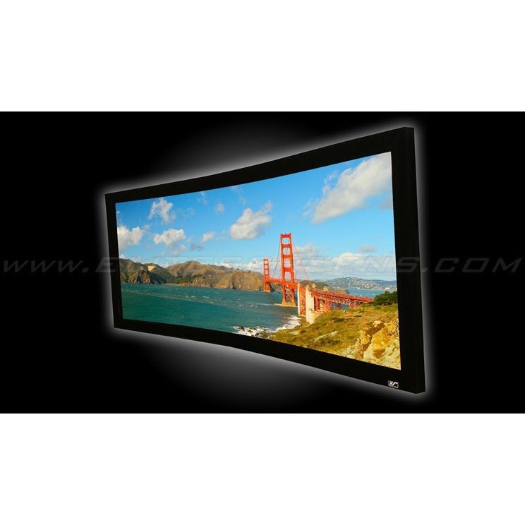 Elite Screens Lunette 2 Series