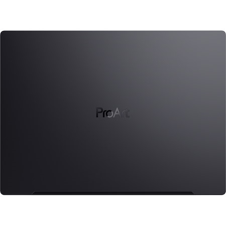 Asus ProArt StudioBook 16 H7600 H7600HM-XB76 16" Notebook - WQUXGA - Intel Core i7 11th Gen i7-11800H - 32 GB - 1 TB SSD - Star Black