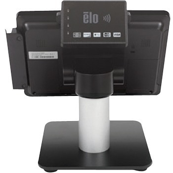 Elo 1002L SXGA LCD Monitor - 16:10 - Black