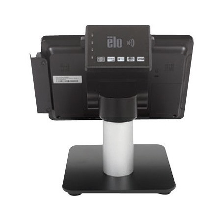 Elo 1002L SXGA LCD Monitor - 16:10 - Black