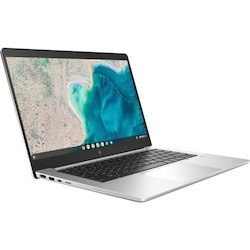 HP Chromebook 14" Chromebook - Full HD - Intel Core i7 12th Gen i7-1265U - vPro Technology - 16 GB - 256 GB SSD