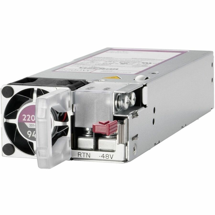 HPE Modular Redundant Power Supply - 2.20 kW