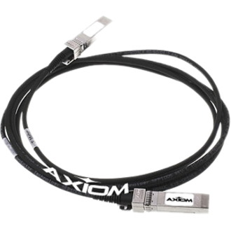 Axiom 10GBASE-CU SFP+ Passive DAC Twinax Cable Cisco Compatible 7m